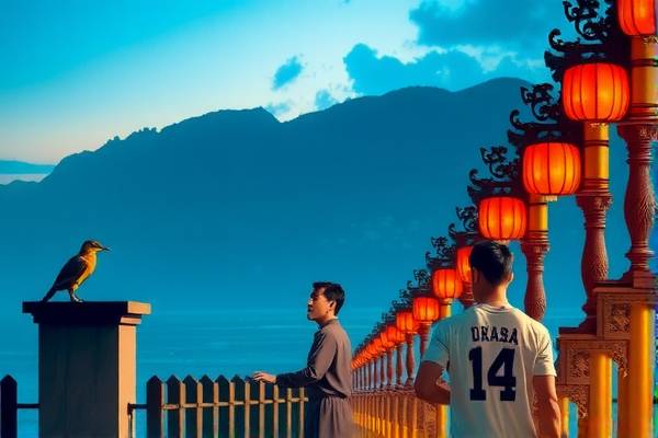 亚星管理  中国与美国姚明nba视频录像 第1张